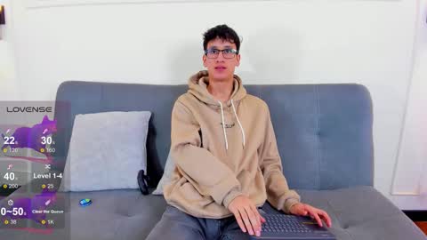 Camilo online show from March 2026 03:08:01 AM