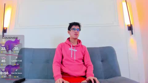 Camilo online show from March 2026 03:12:01 AM