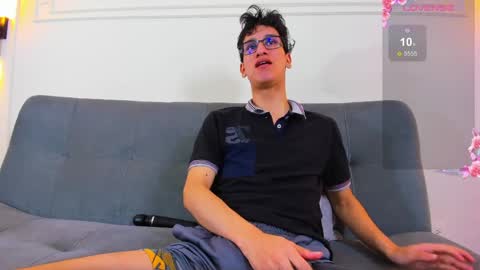 Camilo online show from April 2026 03:40:02 AM