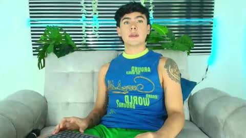 CAMILO online show from January 2026 08:47:01 PM