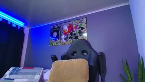 CAMILO  online show from September 2025 05:25:01 PM