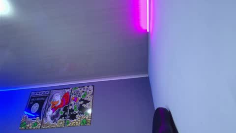 CAMILO  online show from October 2025 12:17:02 PM