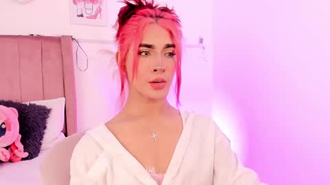 CamiloDoumit online show from November 2025 05:14:01 PM