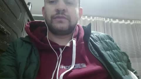 camilo online show from December 2024 08:41:01 AM