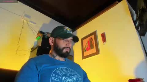 Camilo online show from November 2025 03:02:01 PM