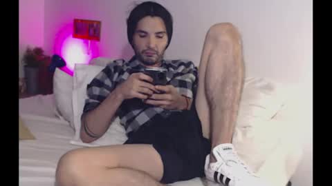Snapshot of camilosaennz chatting on January 2025 06:03:01 AM camilo online show from January 2025 06:03:01 AM