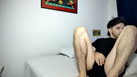 Snapshot of camilosaennz chatting on January 2025 11:43:01 PM camilo online show from January 2025 11:43:01 PM