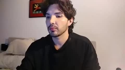 Snapshot of camilosaennz chatting on September 2025 10:50:01 AM camilo online show from September 2025 10:50:01 AM