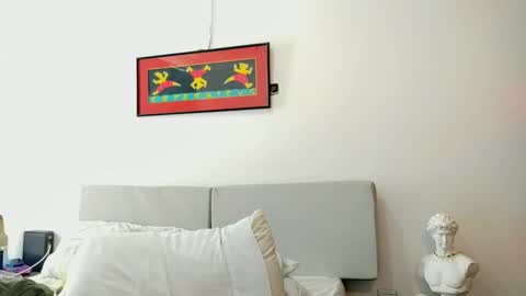 camilo online show from October 2025 07:41:01 PM