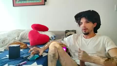 camilo online show from November 2025 05:03:01 PM