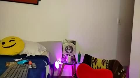 camilo online show from November 2025 01:05:01 AM