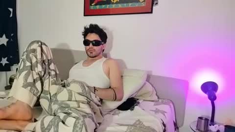 camilo online show from February 2026 06:50:01 AM