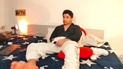 camilo online show from March 2026 06:18:02 AM