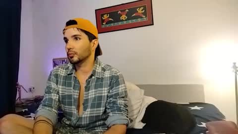 camilo online show from March 2026 01:39:02 AM