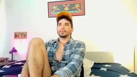 camilo online show from March 2026 07:04:02 PM