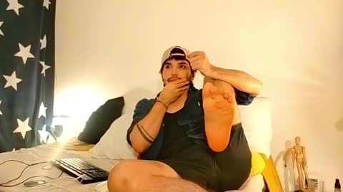 camilo online show from June 2026 01:40:01 AM