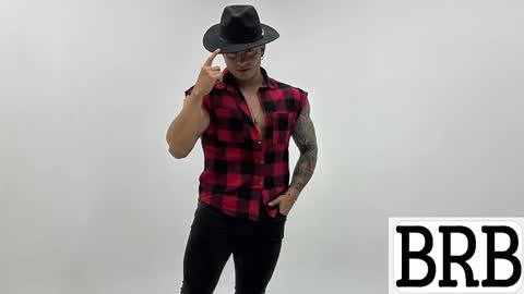 Camilo Teran online show from October 2025 01:06:02 AM
