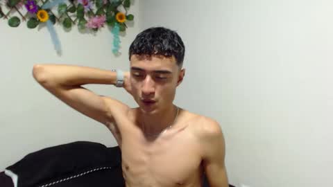 CAMILO online show from February 2026 02:10:02 AM