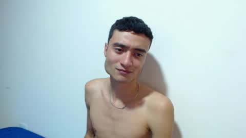 CAMILO online show from April 2026 09:10:02 PM