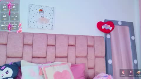 camiluxe online show from March 2026 09:03:02 PM