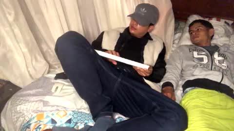 camivaron online show from January 2025 11:13:01 PM