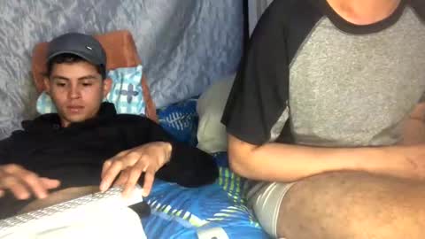 camivaron online show from January 2025 03:06:02 AM