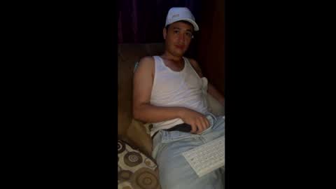 camivaron online show from February 2025 04:37:01 AM