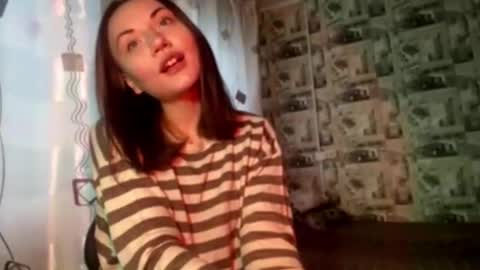 Julia online show from February 2026 06:08:01 AM