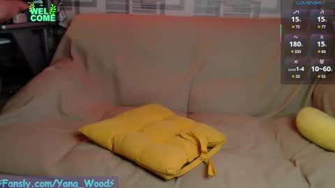 Kitana online show from February 2025 02:25:01 PM