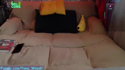 Kitana online show from March 2025 09:51:01 AM