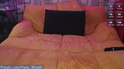 Kitana online show from February 2026 01:55:01 PM