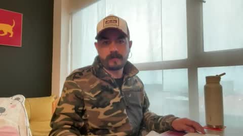 Snapshot of camm_27 chatting on April 2026 01:07:01 PM camm_27 online show from April 2026 01:07:01 PM