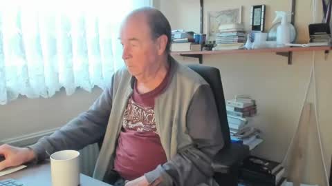 Cammee online show from December 2024 09:44:02 AM