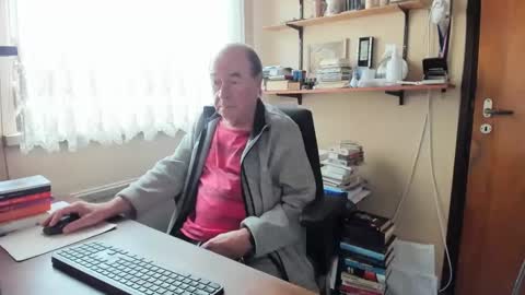 Cammee online show from January 2025 12:06:02 PM