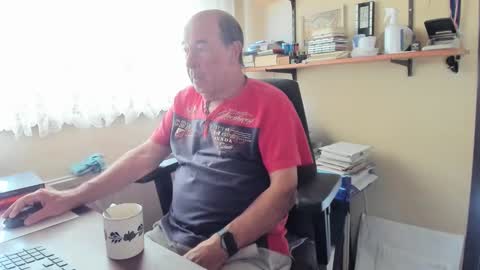 Cammee online show from September 2025 10:16:02 AM