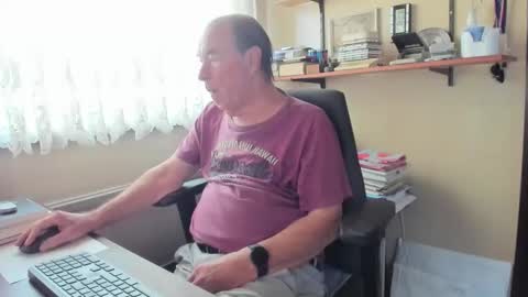 Cammee online show from November 2025 08:26:01 AM