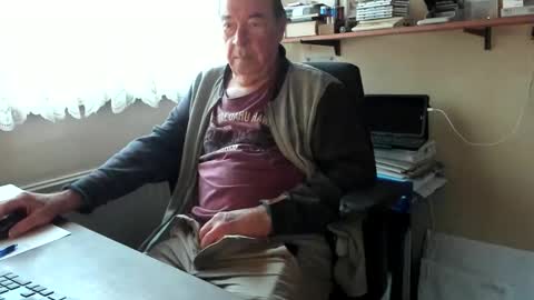 Cammee online show from January 2026 11:26:01 AM