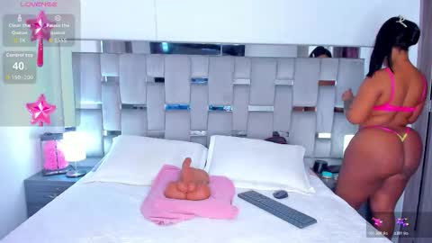 Camila online show from February 2026 03:41:02 PM