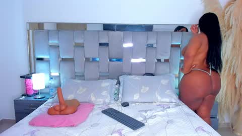 Snapshot of cammiila chatting on April 2026 02:58:02 PM Camila online show from April 2026 02:58:02 PM