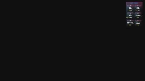 Laura Camila online show from February 2026 05:20:02 PM