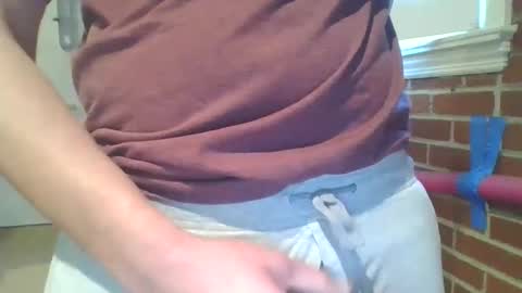 Snapshot of cammyman6900 chatting on October 2025 01:31:01 PM cammyman6900 online show from October 2025 01:31:01 PM