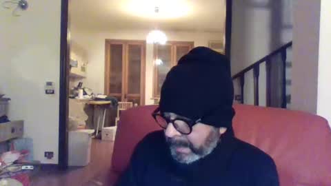 Snapshot of camomilla72 chatting on February 2025 12:03:01 AM Cristian online show from February 2025 12:03:01 AM