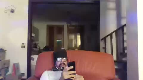 Snapshot of camomilla72 chatting on September 2025 07:33:02 AM Cristian online show from September 2025 07:33:02 AM
