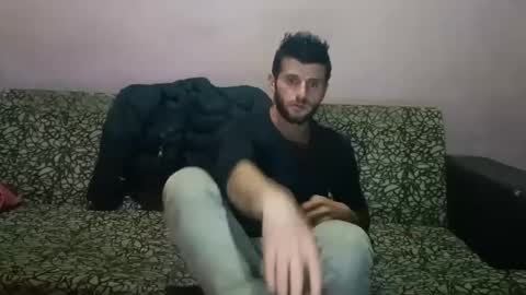 FREMAN online show from December 2024 08:15:01 PM