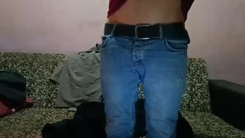 FREMAN online show from December 2024 09:37:02 PM