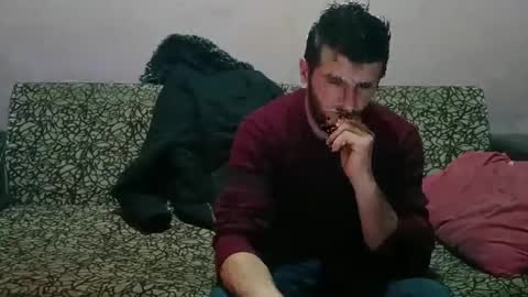 FREMAN online show from February 2025 09:38:02 PM