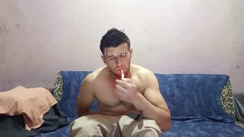 FREMAN online show from October 2025 09:15:01 PM