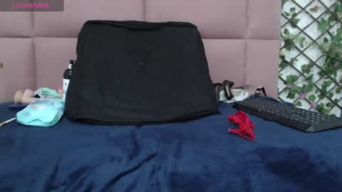 camturbery online show from February 2025 09:04:02 PM