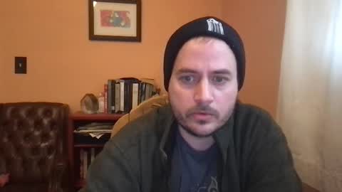 camunity online show from March 2026 10:16:02 PM