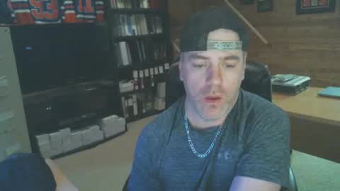 CanadianBacon6969 online show from February 2025 04:53:02 AM